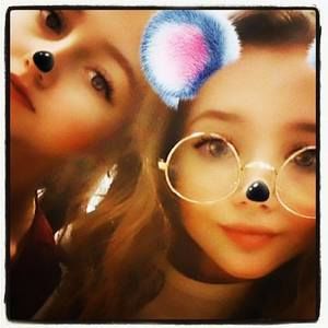 Meet your Posher, Zoe